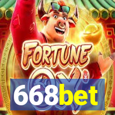 668bet