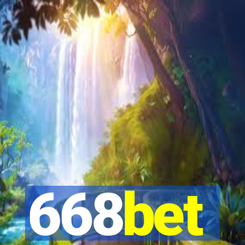 668bet