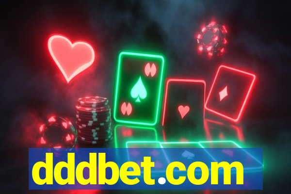 dddbet.com