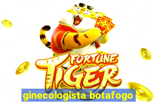 ginecologista botafogo