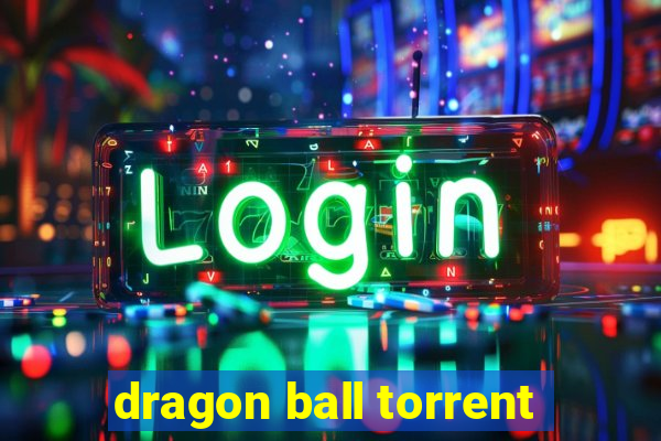 dragon ball torrent