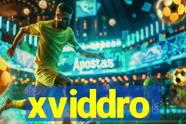 xviddro