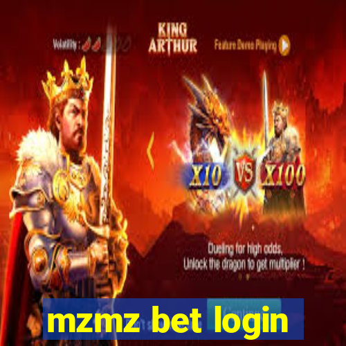 mzmz bet login