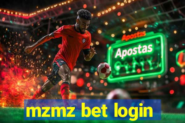 mzmz bet login