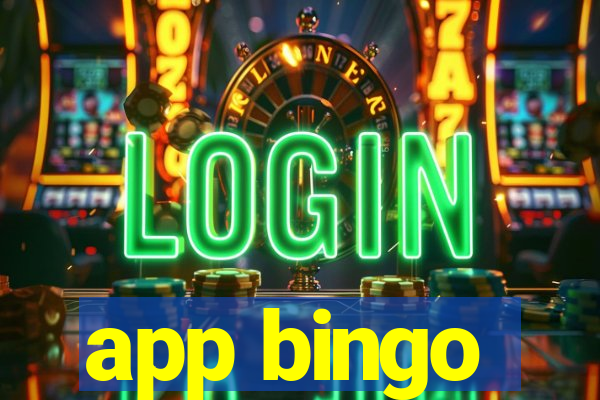 app bingo