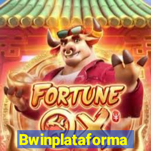 Bwinplataforma