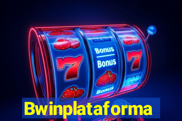 Bwinplataforma