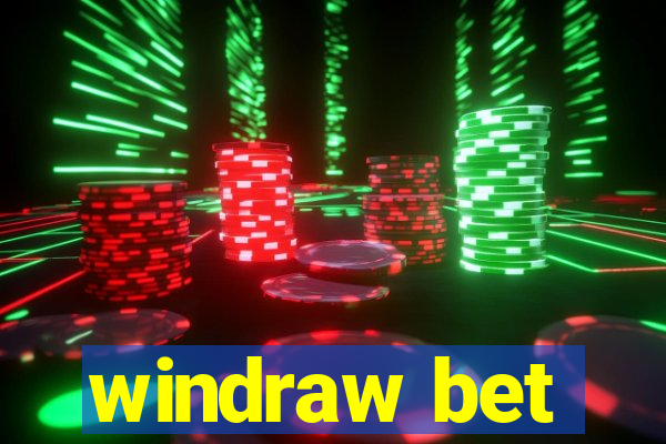 windraw bet