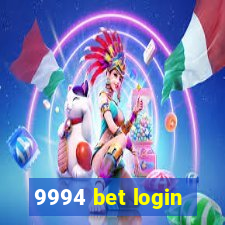 9994 bet login