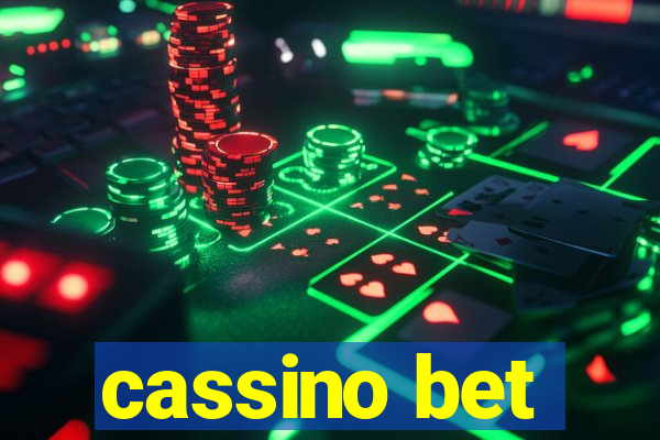 cassino bet