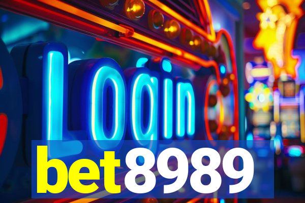 bet8989