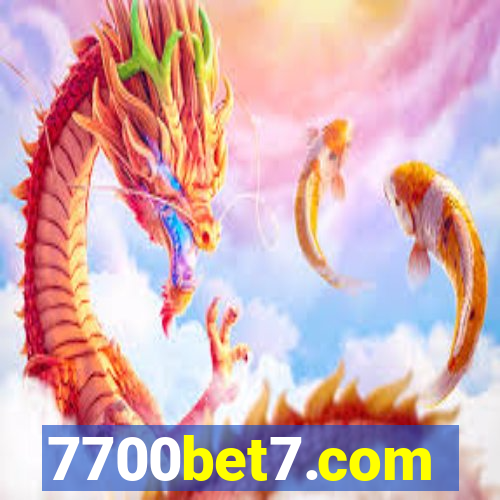 7700bet7.com