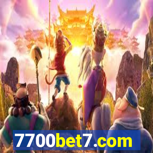 7700bet7.com