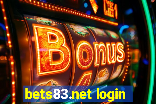 bets83.net login