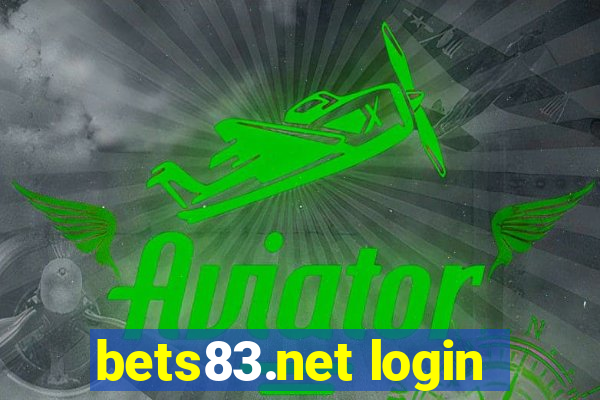 bets83.net login