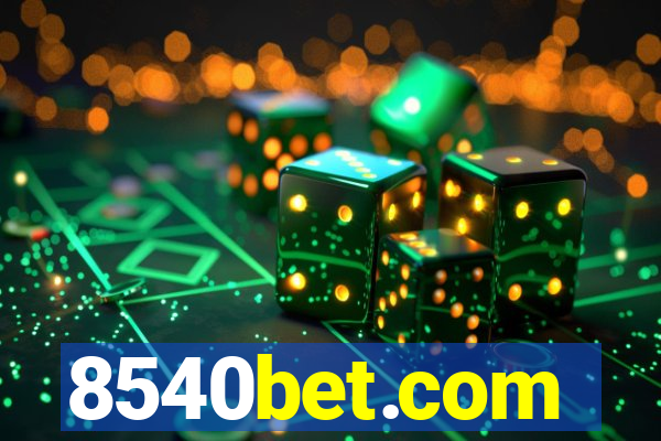 8540bet.com