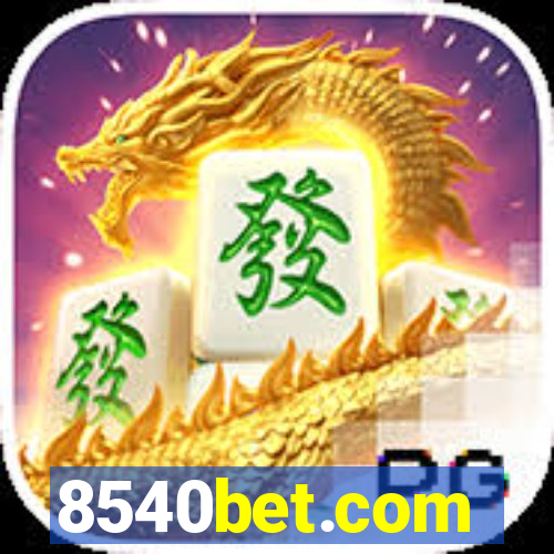 8540bet.com