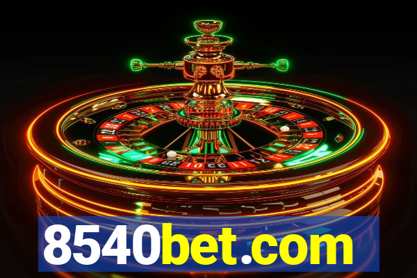 8540bet.com