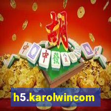 h5.karolwincom