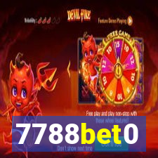 7788bet0