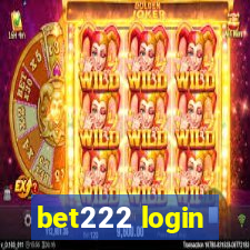 bet222 login