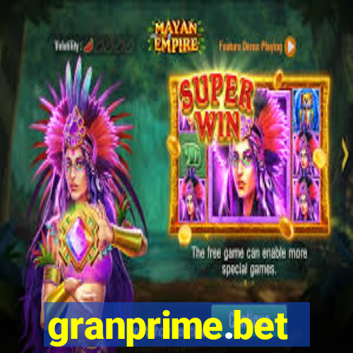 granprime.bet