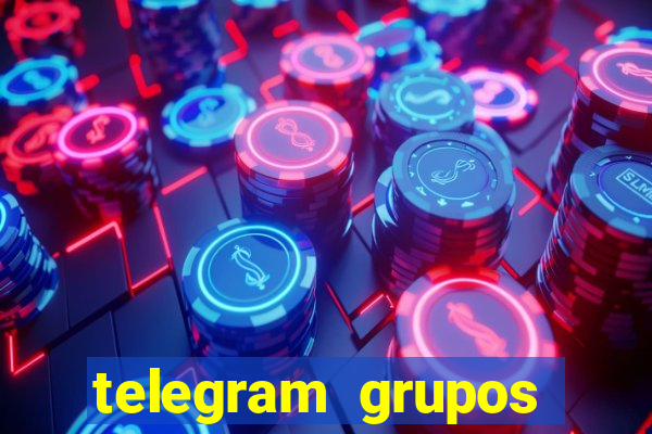 telegram grupos pode tudo