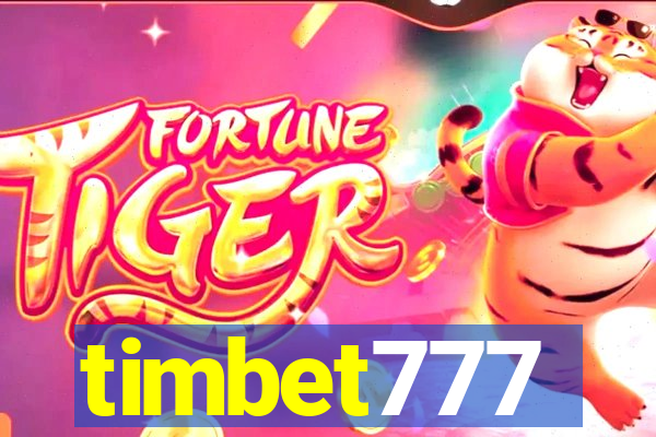 timbet777