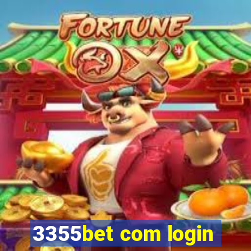 3355bet com login