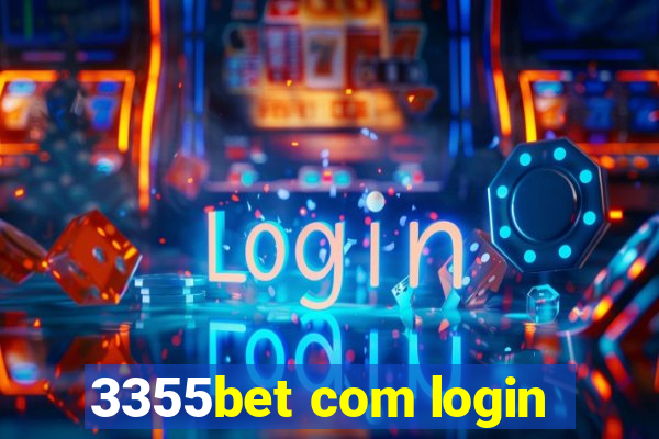 3355bet com login