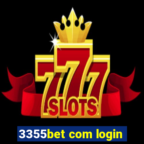 3355bet com login