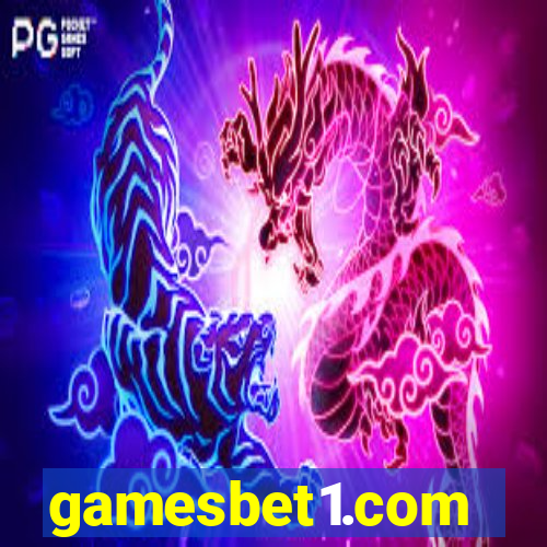 gamesbet1.com