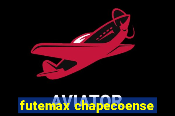 futemax chapecoense