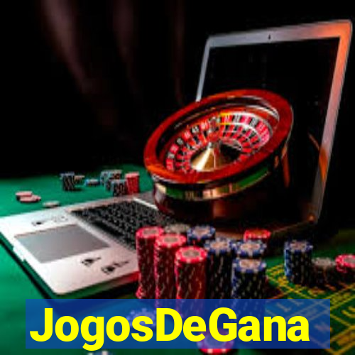 JogosDeGana