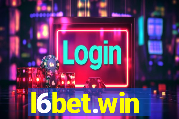 l6bet.win