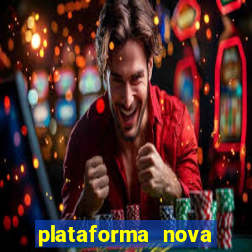 plataforma nova fortune dragon