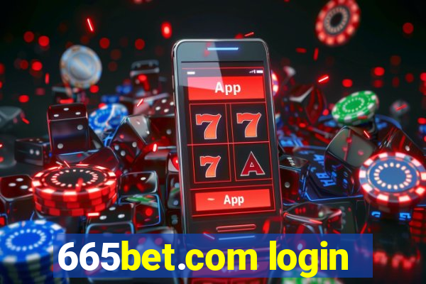 665bet.com login