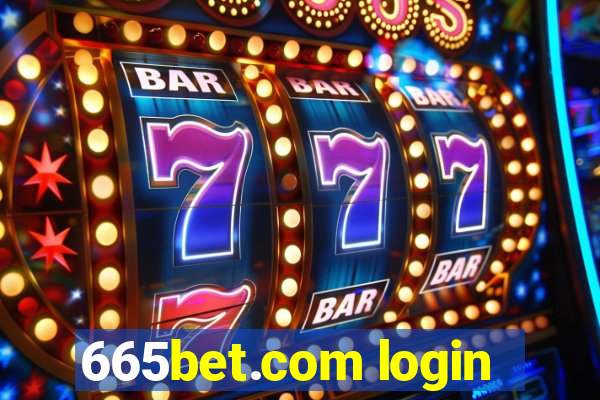 665bet.com login