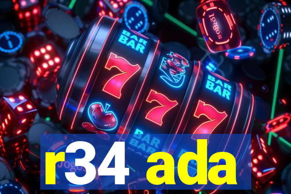 r34 ada