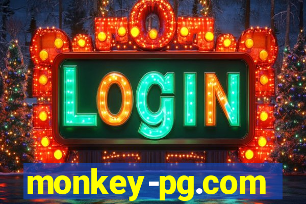 monkey-pg.com