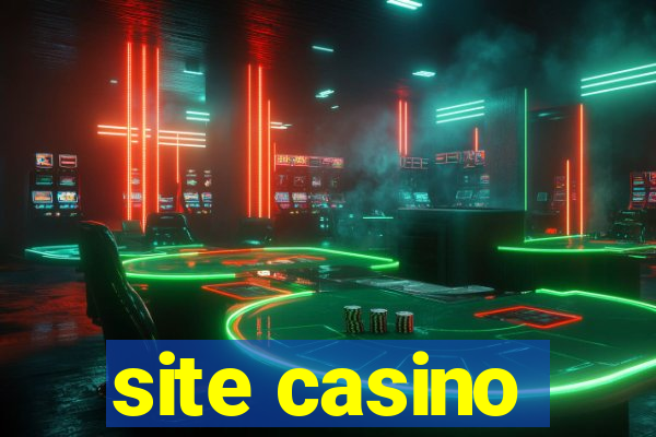 site casino