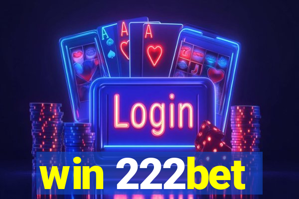 win 222bet