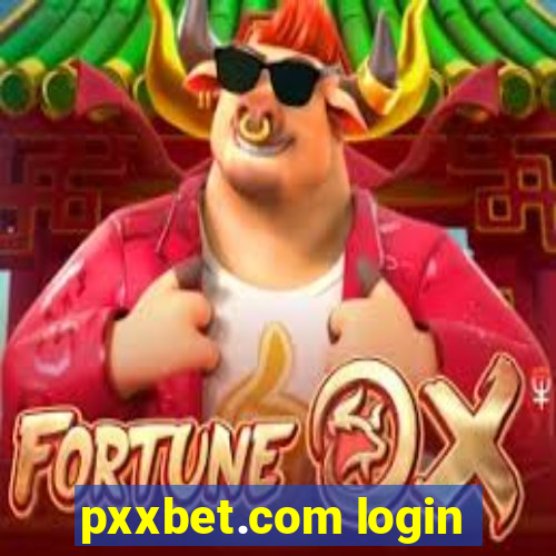 pxxbet.com login