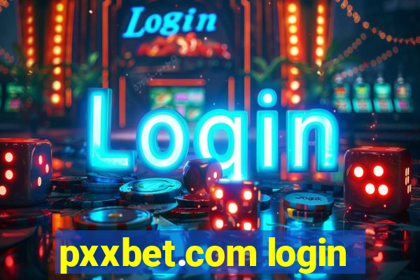 pxxbet.com login