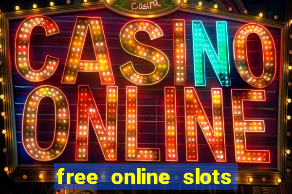 free online slots no download