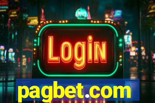 pagbet.com