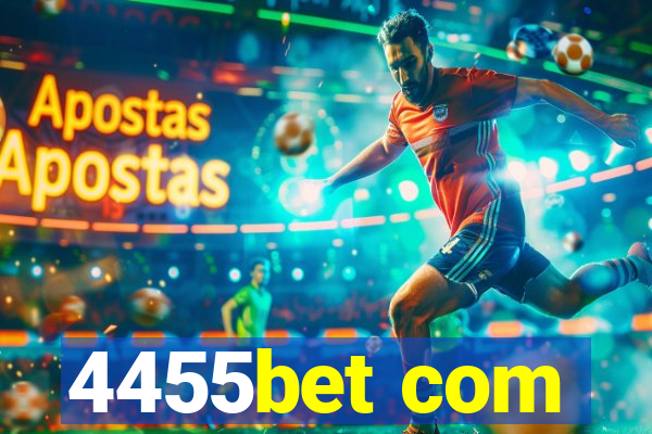 4455bet com