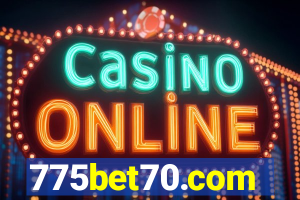 775bet70.com