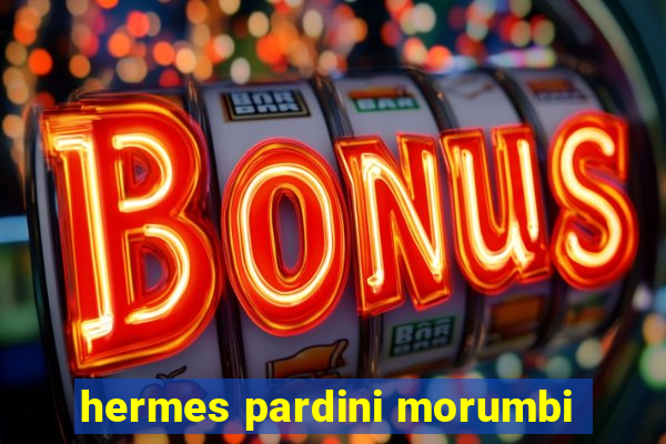 hermes pardini morumbi