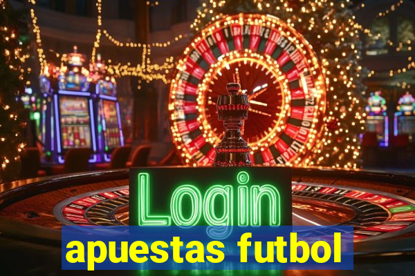 apuestas futbol